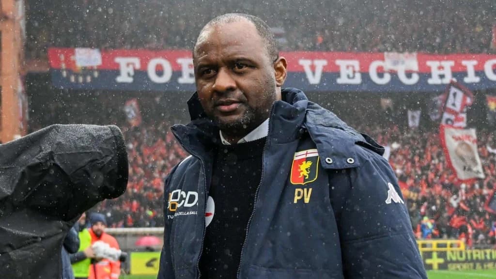 Serie A Relegation Battle: New Managers’ Bounce Shakes Up Odds