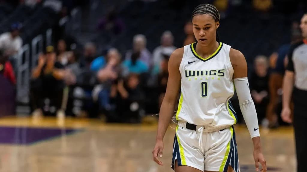 Wings Fly in Season Opener: Dallas Wings vs Chicago Sky Prediction, Picks, Odds, News, Injury Report 5/15/24