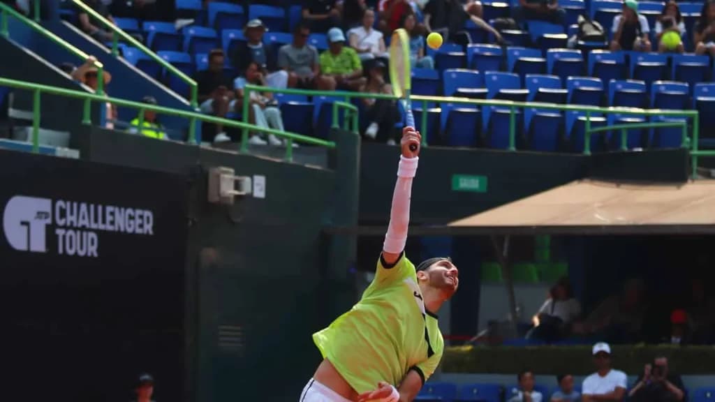 Adrian Andreev vs Giovanni Fonio Prediction, Stats, Form, H2H, September 5th