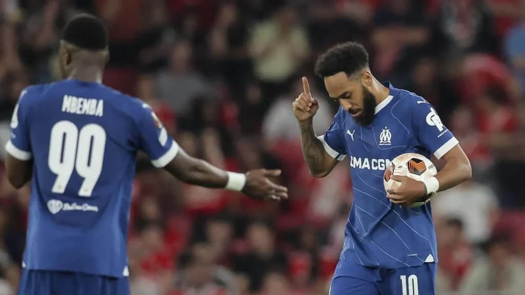 Marseille vs Benfica Prediction: Team News and Lineups Preview