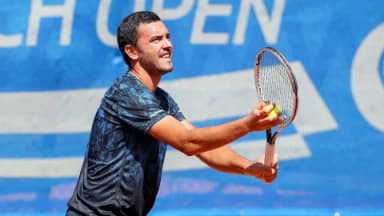 Gonzalo Oliveira vs Felix Corwin Prediction, Stats, Form, H2H, 11/27/24
