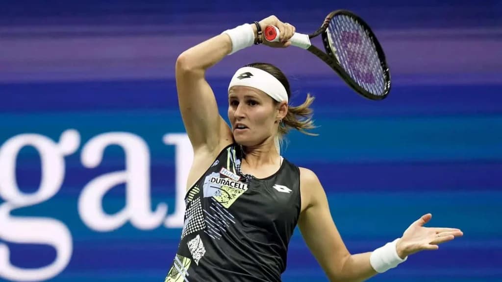 Greet Minnen vs Anastasia Potapova Prediction, Picks, Odds, H2H, Stats - 9/26/24