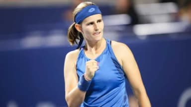 Yue Yuan vs Greet Minnen Prediction, Picks, Odds, H2H, Stats - 10/21/24