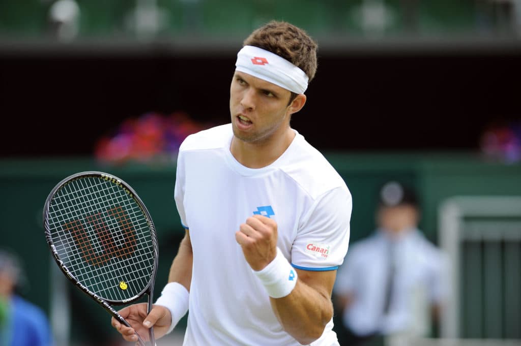 Hugo Grenier vs Jiri Vesely Prediction, Stats, Form, H2H, 10/10/24