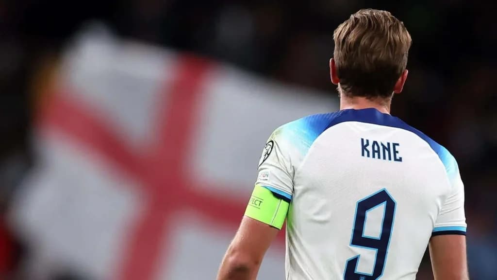 Da li će Tri lava konačno opravdati ulogu favorita? Priručnik za klađenje na Evropsko prvenstvo - Engleska