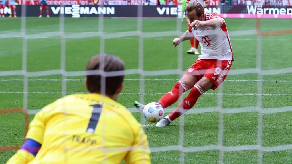 Champions League Props Acca Tips: Best Bets Preview
