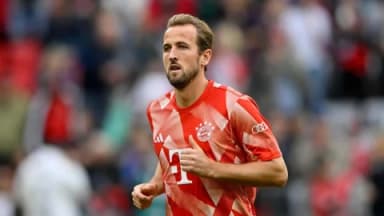 Bayern Munich's Record-Breaking Champions League Victory Over Dinamo