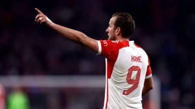 Is Harry Kane Set to End His Trophy Drought at Bayern Munich?
