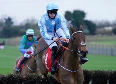 Cheltenham Champion Hurdle Odds: Ante Post Tips, Preview