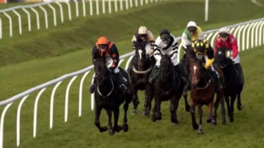 Sunday’s Horse Racing Tips: Carlisle, November 27th