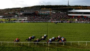 Wednesday's Horse Racing Tips: Exeter, January 31st