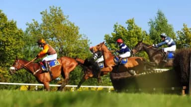 Wednesday’s Horse Racing Tips: Fakenham, November 1st