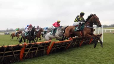 Sunday’s Horse Racing Tips: Warwick, Sunday, March 12th