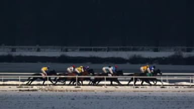 Tuesday’s Horse Racing Tips: Kempton, December 27th