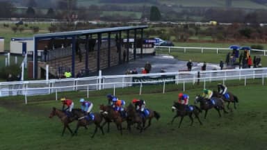 Wednesday's Horse Racing Tips: Ludlow, February 7th