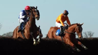 Thursday’s Horse Racing Tips: Ludlow, March 23rd