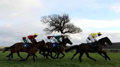 Tuesday's Horse Racing Tips: Taunton, February 6th