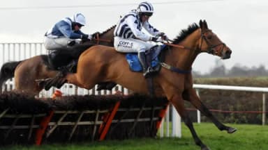 Tuesday's Horse Racing Tips: Taunton, March 26th