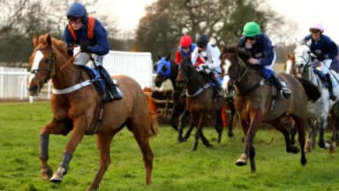 Thursday's Horse Racing Tips: Wetherby, January 25th