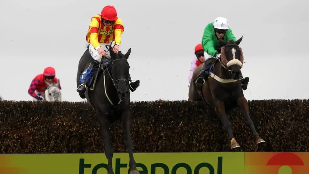Sunday’s Horse Racing Tips: Wincanton, April 21st
