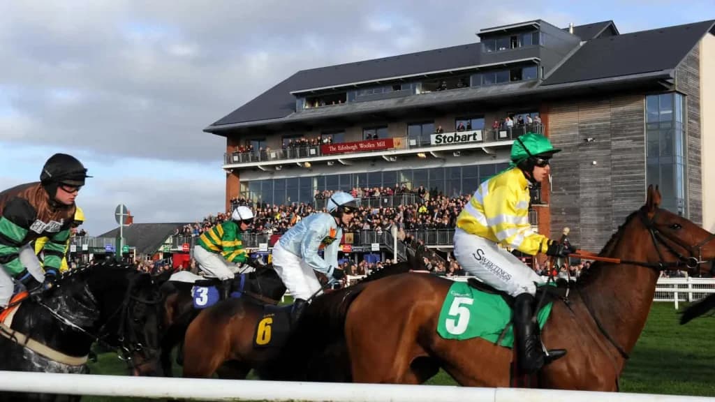 Sunday’s Horse Racing Tips: Carlisle, November 3rd