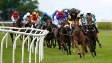 Tuesday's Horse Racing Tips: Carlisle, April 8th