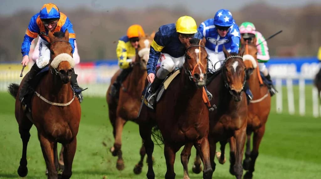 Saturday’s Horse Racing Tips: Doncaster, Kempton, March 29th