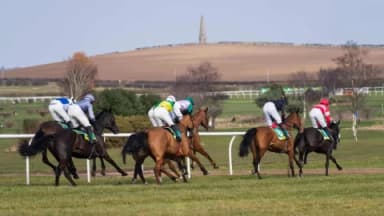 Monday's Horse Racing Tips: Kelso, April 7th