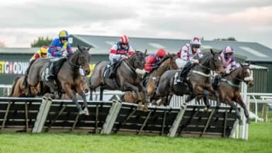 Monday's Horse Racing Tips: Plumpton, January 29th