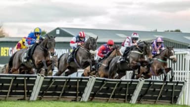 Monday’s Horse Racing Tips: Plumpton, December 18th