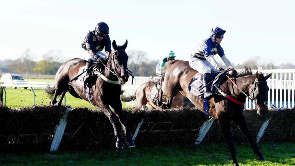 Thursday's Horse Racing Tips: Warwick, March 27th