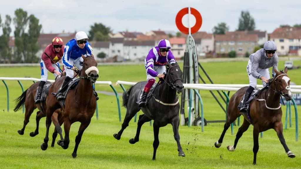Tuesday's Horse Racing Tips: Ayr, January 21st