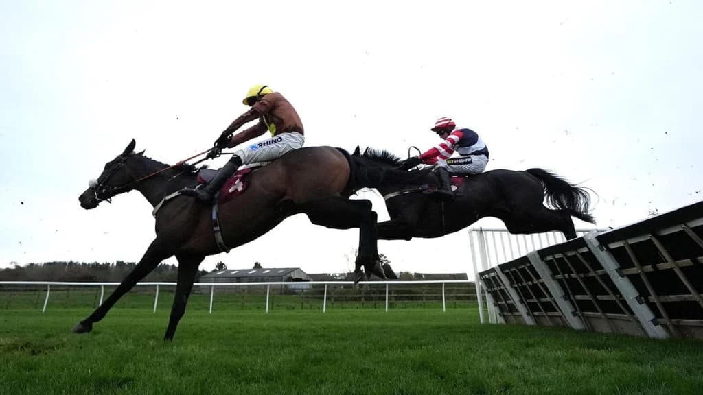 Saturday’s Horse Racing Tips: Bangor, Kelso, Newbury, March 22nd