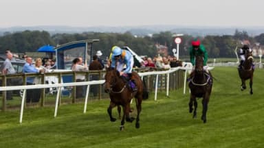 Tuesday's Horse Racing Tips: Beverley, May 14th