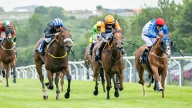 Thursday's Horse Racing Tips: Brighton, August 8th