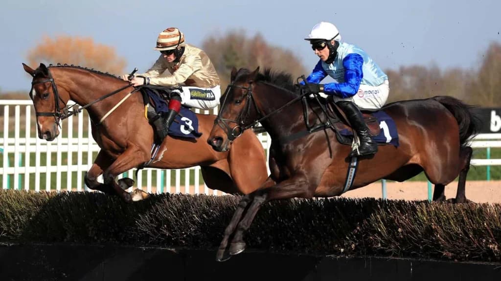 Monday's Horse Racing Tips: Carlisle, February 3rd
