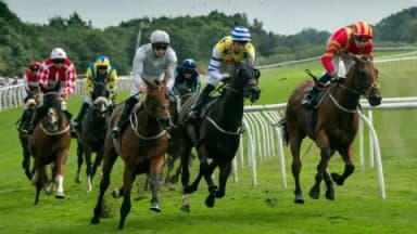 Wednesday's Horse Racing Tips: Catterick, July 24th