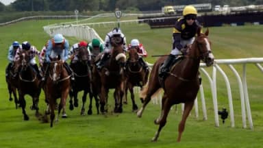 Monday's Horse Racing Tips: Catterick, August 19th