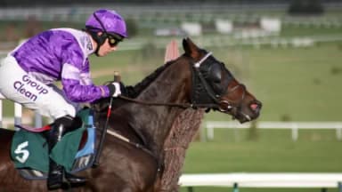 Cheltenham Day 2 Horse Racing Tips: Wednesday March 13th