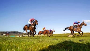 Sunday’s Horse Racing Tips: Chepstow, March 16th