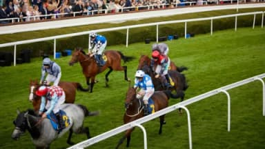 Wednesday's Horse Racing Tips: Chester, May 8th