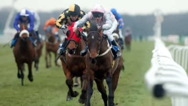 Saturday’s Horse Racing Tips: Doncaster, Chester, September 14th