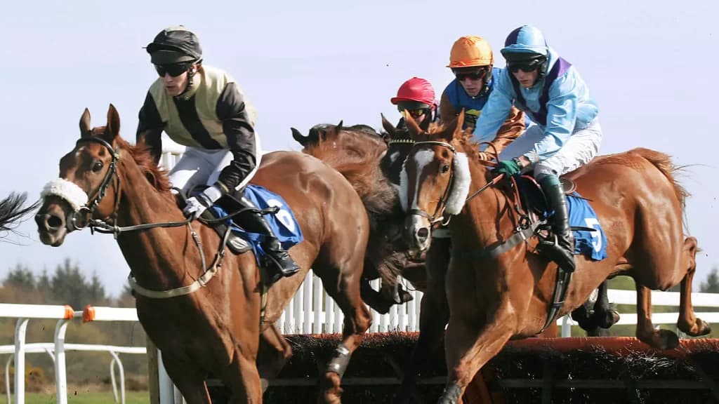 Thursday’s Horse Racing Tips: Exeter, December 21st