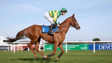 Friday's Horse Racing Tips: Exeter, March 8th