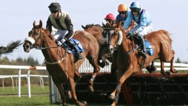 Monday's Horse Racing Tips: Exeter, March 25th