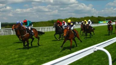 Wednesday's Horse Racing Tips: Goodwood, July 31st