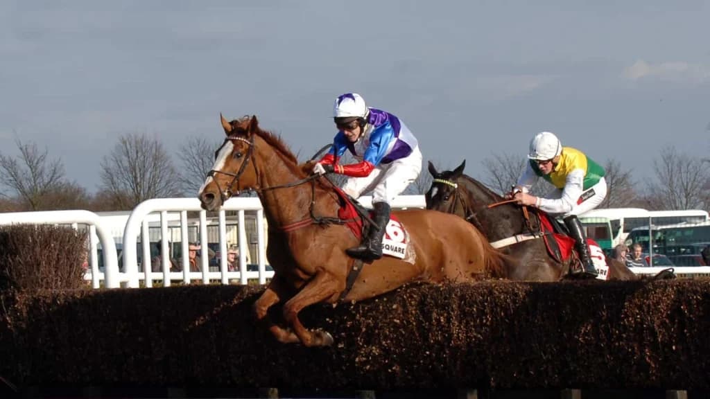 Saturday’s Horse Racing Tips: Ascot, Haydock, January 18th