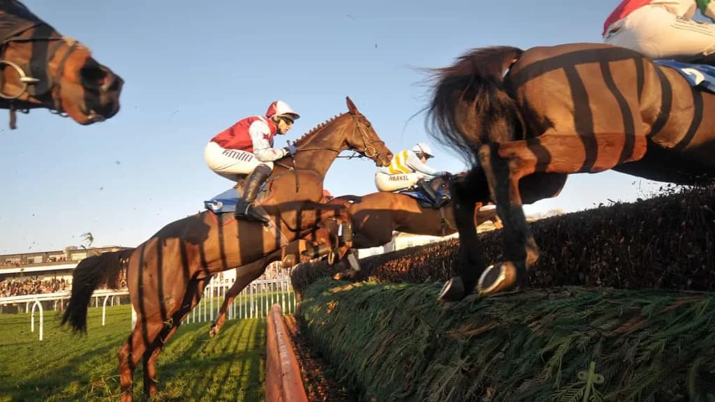 Sunday’s Horse Racing Tips: Huntingdon, December 8th