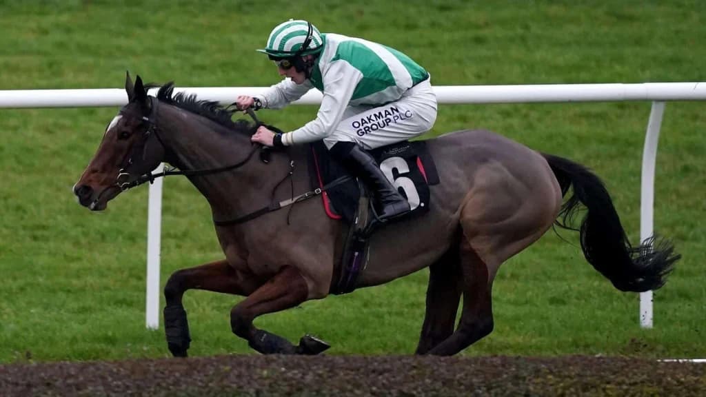 Wednesday’s Horse Racing Tips - Market Rasen, March 26th