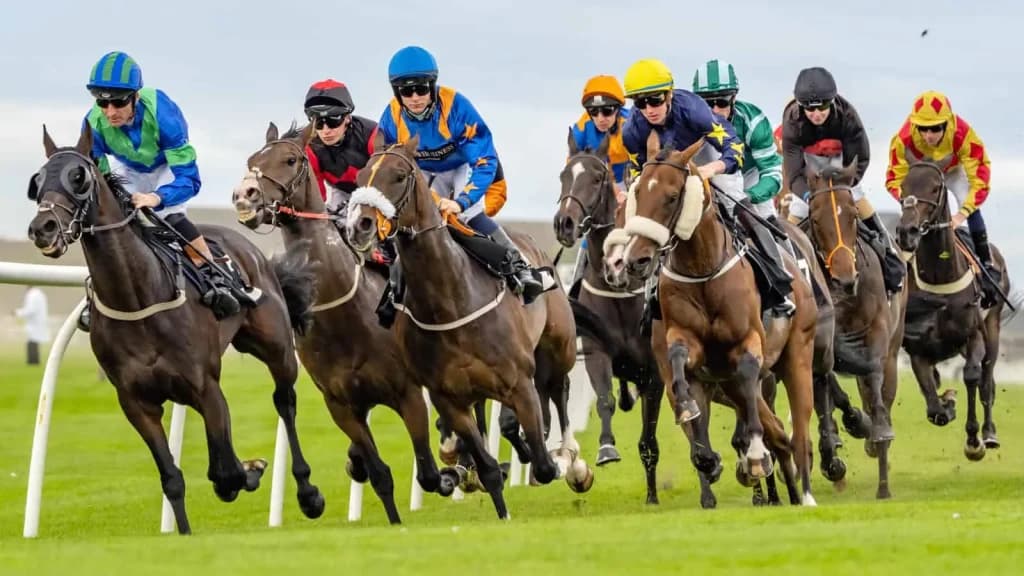 Monday's Horse Racing Tips: Musselburgh, October 14th